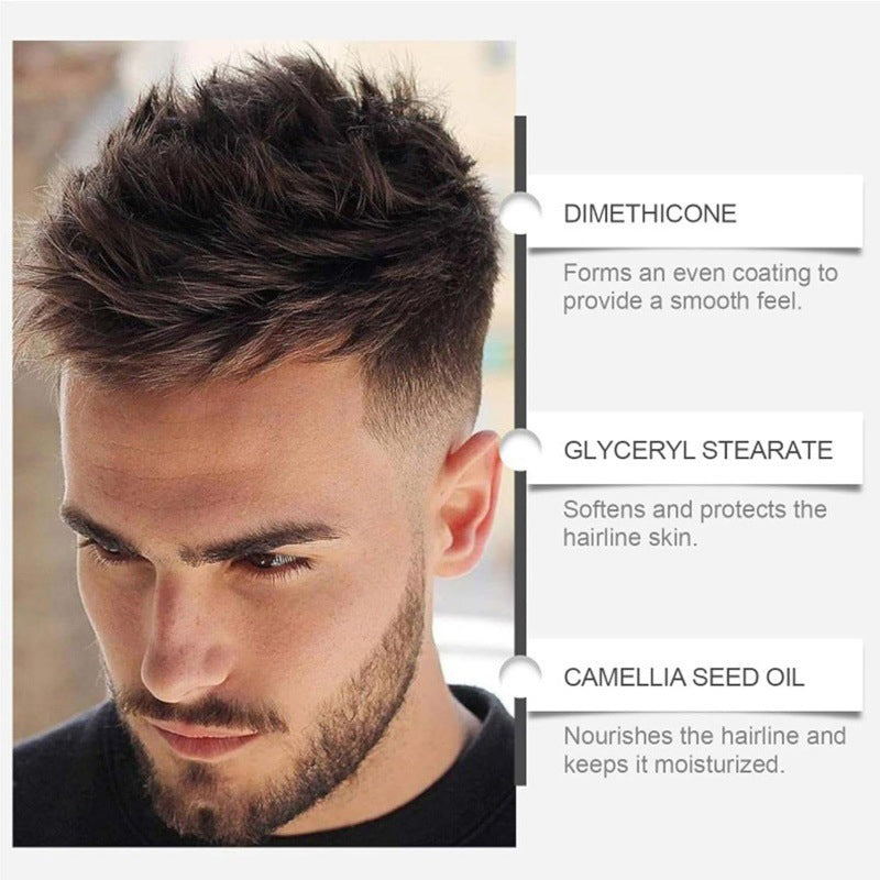 🔥SISTA DAGENS ERBJUDANDE - 50% RABATT🔥Scalp Concealer för fylligare, naturligt hår